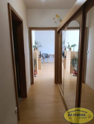 Pronájem bytu 1+kk Napajedla, Nábřeží - Photo 1