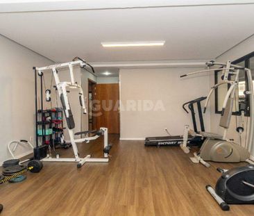 Apartamento para aluguel, 3 quartos, 1 suíte, 1 vaga, Cidade Baixa ... - Foto 6
