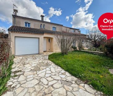 Location Maison 5 pièces 115m² CASTRES 81100 - Photo 6