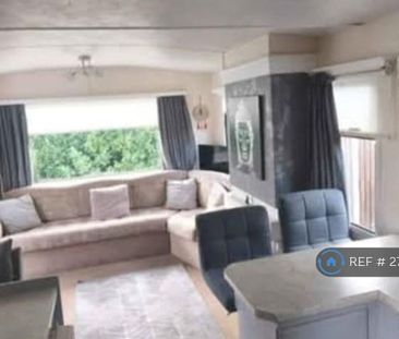2 bedroom mobile home to rent - Photo 1