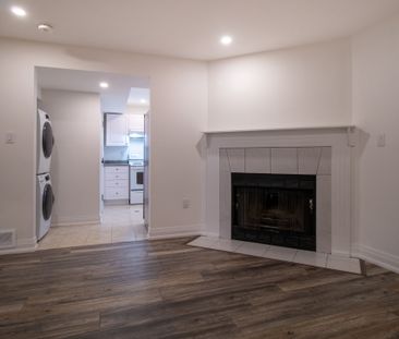 For Lease - 47 Limestone Crescent Unit# Lower, Whitby, Ontario - Photo 6