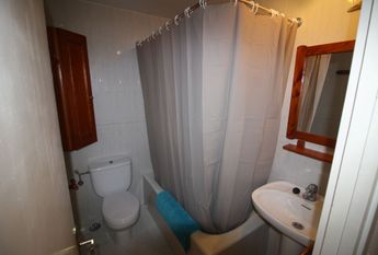 Apartamento en Benidorm, Rincon de Loix, alquiler