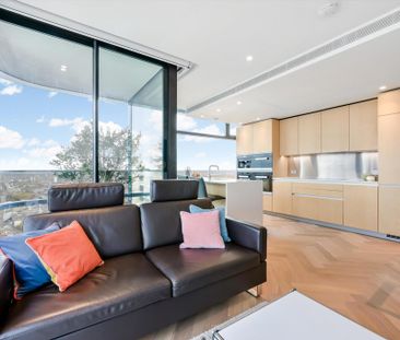 2 bedroom flat to rent - Photo 3