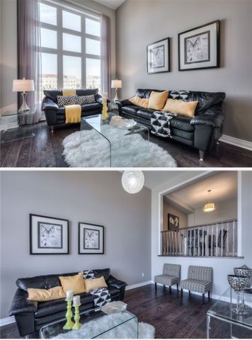 For Lease - 51 victor herbert Way, Markham, Ontario - Photo 2