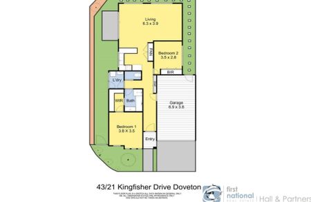 Lifestyle of convenience - 6 months Lease! - Photo 5