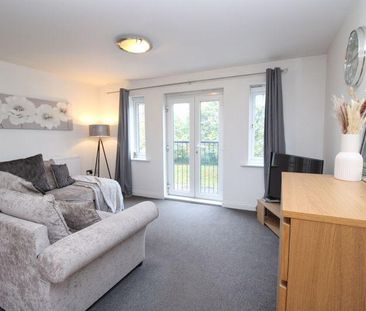 2 bedroom flat to rent - Photo 1