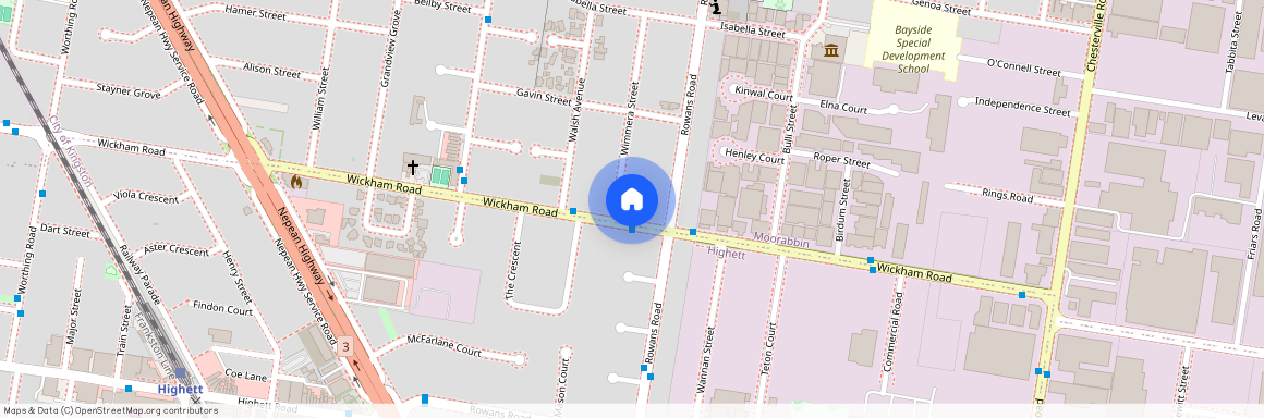 227 Wickham Road, Moorabbin, VIC, 3189