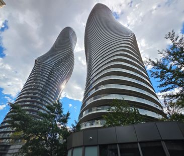 For Lease - 60 Absolute Avenue Unit# 2605, Mississauga, Ontario - Photo 3