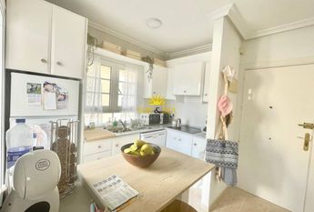 2-BEDROOM PENTHOUSE - TORRE DE LA HORADADA