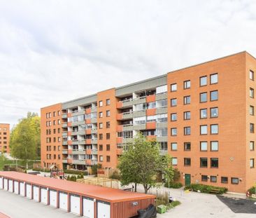 Korstavägen, Sundsvall - Foto 3