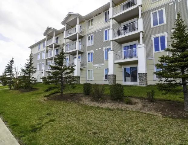 Spacious main floor 2 bedroom | 2116 - 1140 Taradale Drive Northeast, Calgary - Photo 1