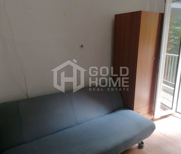 Studio/Γκαρσονιέρα για ενοικίαση Κέντρο (Χαριλάου) - Φωτογραφία 1