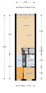 Puntenburgerlaan 3812 Amersfoort - Foto 4