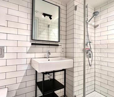 hemma° - Möblierte Mikroapartments (5) - Foto 4