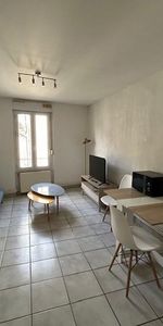 Location Appartement 1 pièce 27m² AGEN 47000 - Photo 3