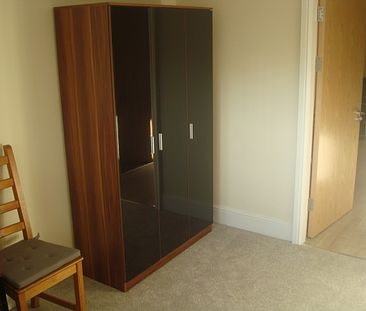 1 Bed Self contained - Student flat Fallowfield Manchester - Photo 4