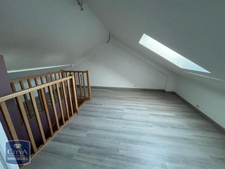 Maison à louer 3 pièces 66.94m² - Photo 5