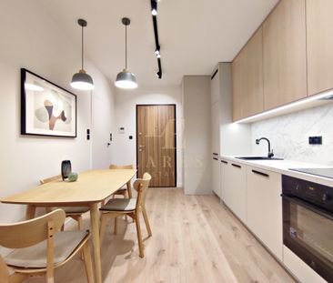 Balkon | Zwierzęta akceptowane | Stylowe - Zdjęcie 2