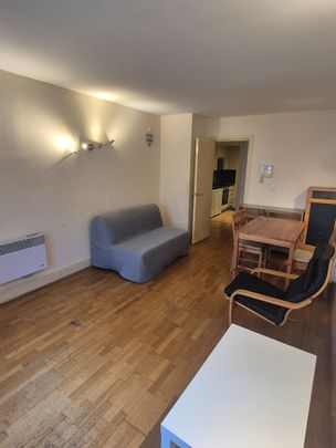 1 Bed Flat, Coke Street, E1 - Photo 1