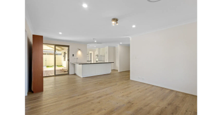 BULLCREEK 4X2 HOME FOR LEASE - Photo 2