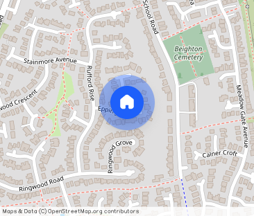 Epping Grove, Sothall, Sheffield, S20 2GL - Photo 1