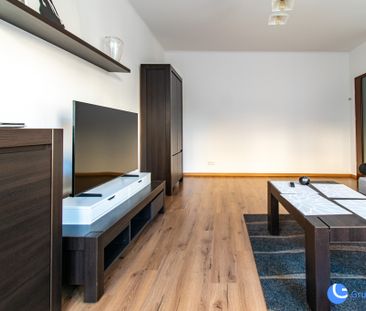 Urzędnicza I dwa osobne pokoje I dwa balkony I - Zdjęcie 4