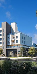 Le MileBrook : Habitations locatives 2 chambres à Pointe-aux-Trembles Montréal à louer - Condo / appartement / logement - Photo 3