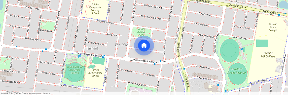 14 Blackbird Street, VIC 3029, Tarneit