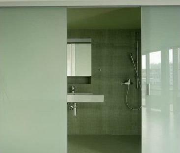 1 Zimmer, 102 m², 3. Stock - Photo 3