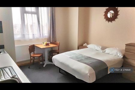 Studio to rent - Photo 2