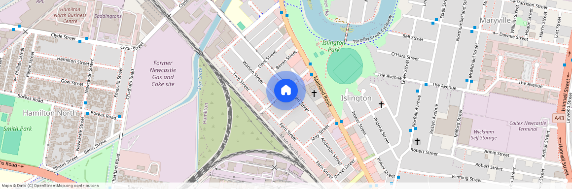 34 Chinchen Street, NSW 2296, Islington