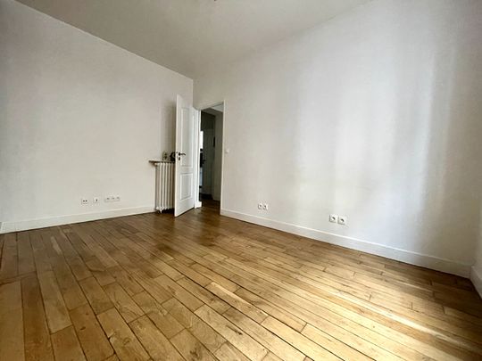 Courbevoie - 2 pièces loué meublé - Photo 1