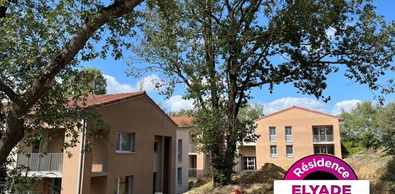 Location Appartement 2 pièces 45m² EAUNES 31600 - Photo 2