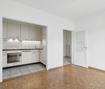 1.5 Zimmer, 47 m², 1. Stock - Photo 1