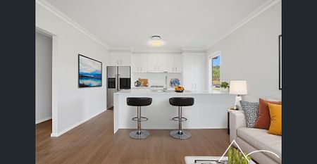 A Brand-New Acreage Home Offering Space, Privacy & Modern Comfort - Photo 5