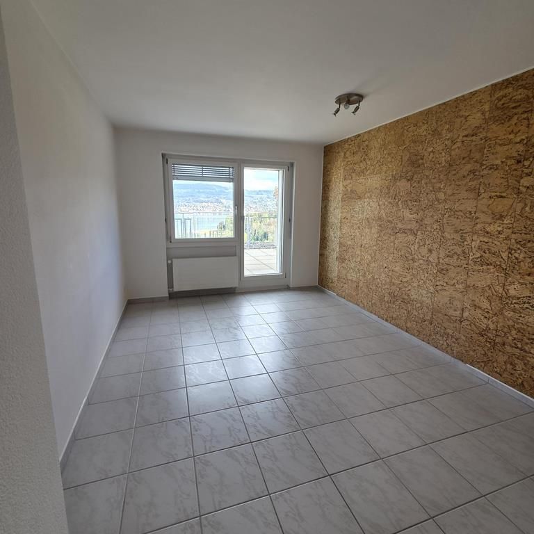 2.5 Zimmer-Wohnung in sonniger Umgebung - Photo 1