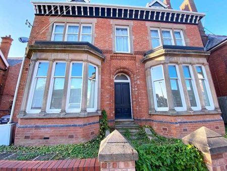 Clarendon Park Road, Clarendon Park, Leicester, LE2 - Photo 5