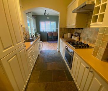 3 bedroom house to rent - Photo 1