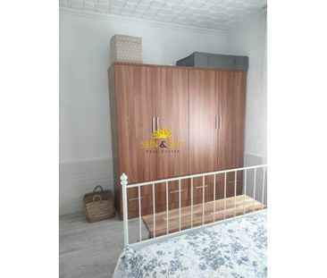 RENOVATED 3 BEDROOM GROUND FLOOR - SAN PEDRO DEL PINATAR - Photo 4