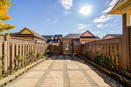 For Lease - 81 White's Hill Avenue, Markham, Ontario - Photo 2