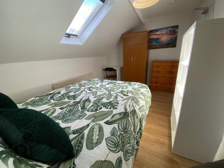 Donegall Road, Room 4, ROOM 5 All Bills Included, Belfast, BT12 5NA - Photo 3