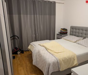 Großzügige 2-Zimmer Wohnung im beliebtem Stadteil Bindermichl mit p... - Photo 5