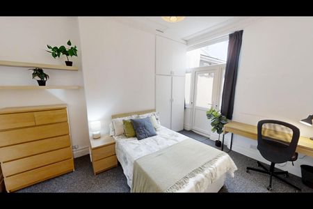 6 Bed Terraced House, Fishponds Road, BS16 - Photo 5