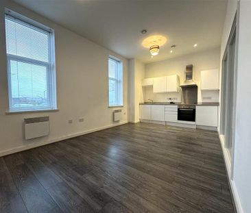 1 bedroom apartment to rent - Photo 3