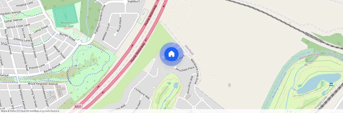 12 Dromedary Place, NSW 2565, , Macquarie Links