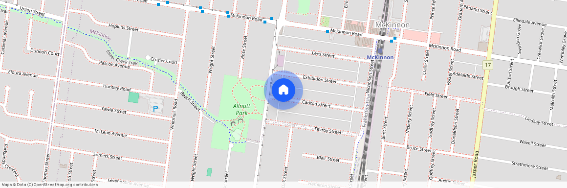 3/1 Carlton Street, Mckinnon