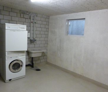 "Schönes und grosse Wohnung mit Cheminée!" - Photo 5