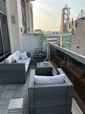 For Lease - 3 Mcalpine Street Unit# 503, Toronto, Ontario - Photo 4