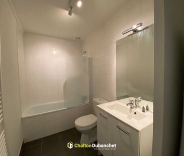 Location Appartement 2 pièces 39m² - Photo 2