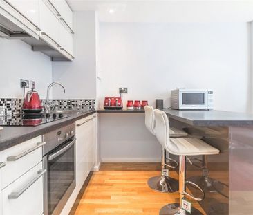 Studio to rent - Photo 5